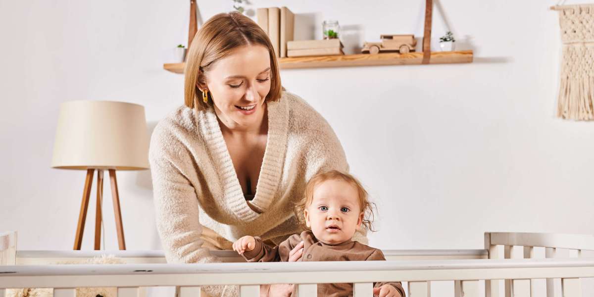 Exploring the World of Cot Beds for Sale: A Comprehensive Guide