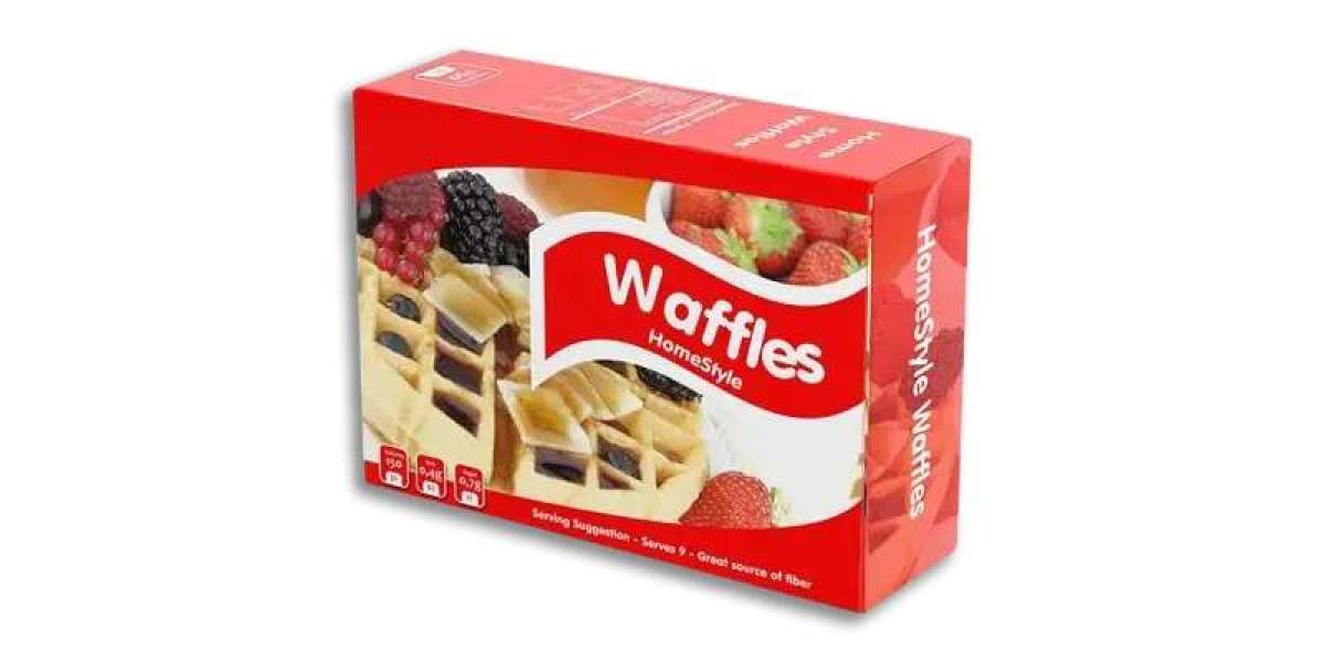 What Makes a Great Waffle Box for Takeout and Delivery?