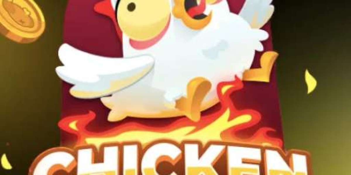 Chasing Jackpots on Chicken Road: A Gambler's Guide to Casino Avenue