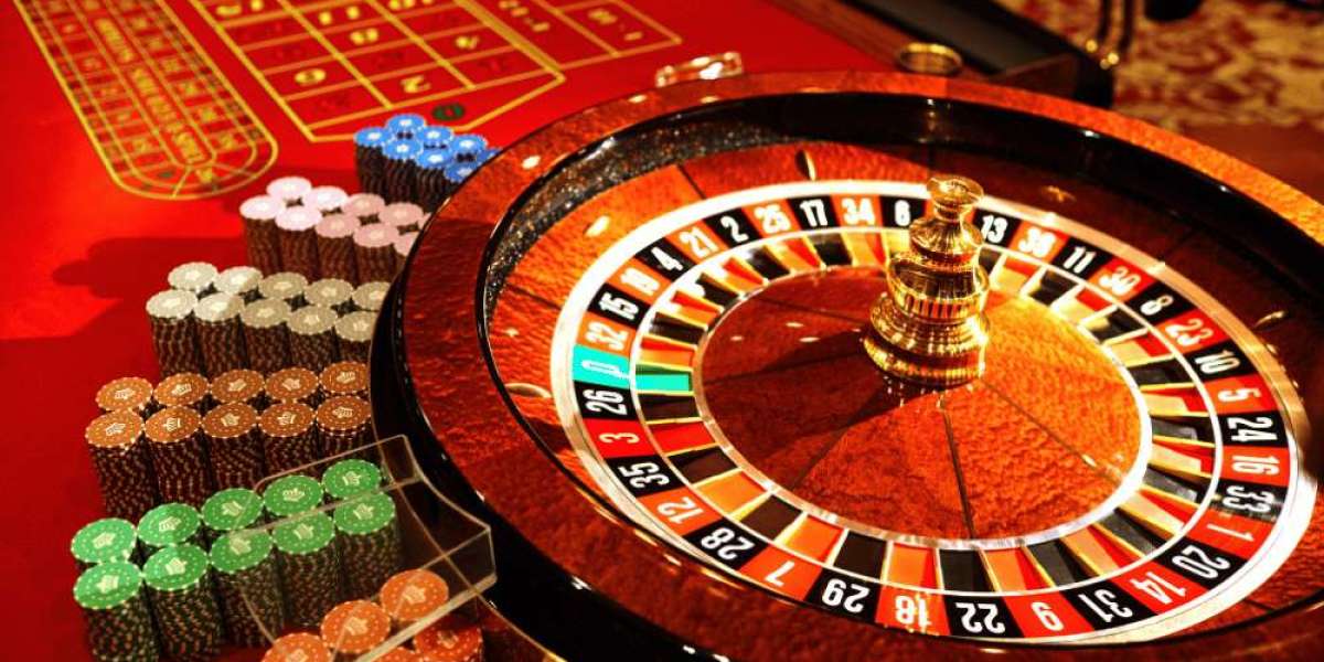How Tech is Shaping the Casino Industry