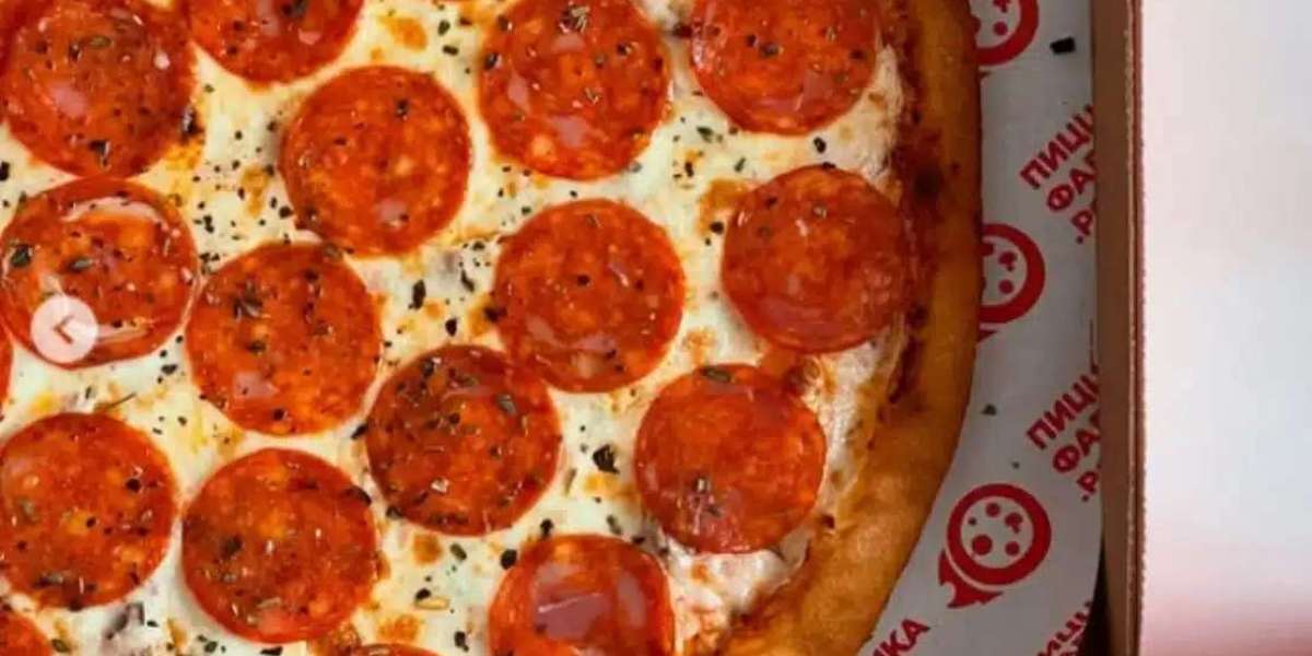 What Role Do Pizza Liners Play In Modern Food Hygiene?