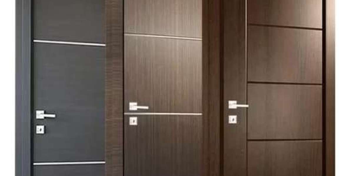 What Makes a Wooden Door Factory Essential in Architecture?