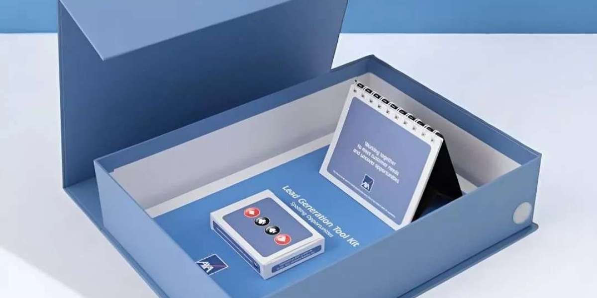 How Do Custom Presentation Boxes Elevate Brand Perception and Customer Experience in 2025?