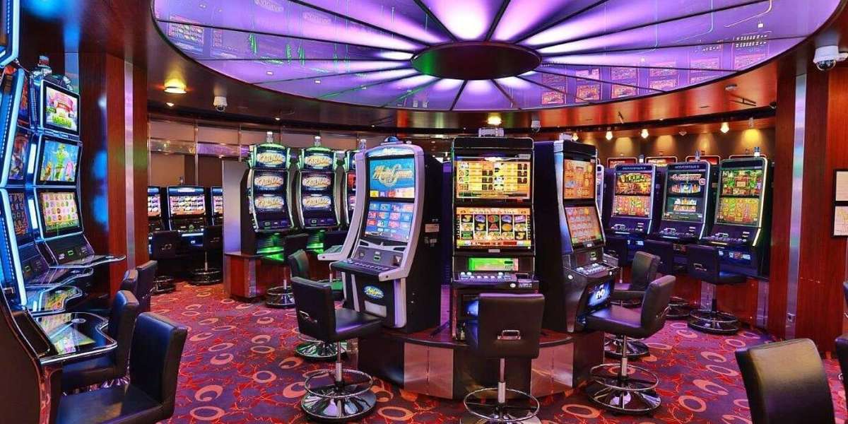 Understanding Casino Bonuses: A Player's Handbook