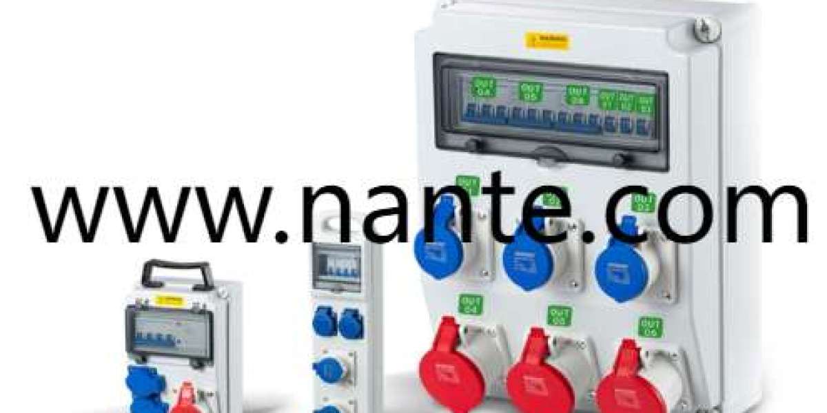 Mastering Outdoor Electrical Distribution Panel Installation Essentials